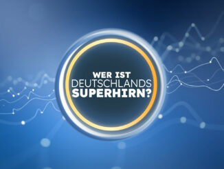 Jörg Pilawa moderiert neue Quiz-Show auf SAT.1: „Wer ist Deutschlands Superhirn?“