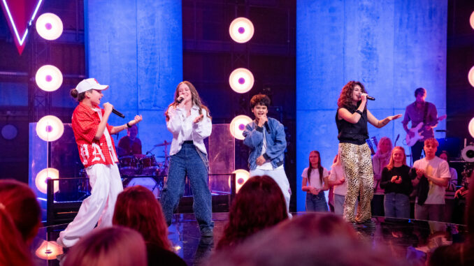 „The Voice Kids“: „Battles in Concert“ entscheiden am 20. und 21. März über den Finaleinzug
