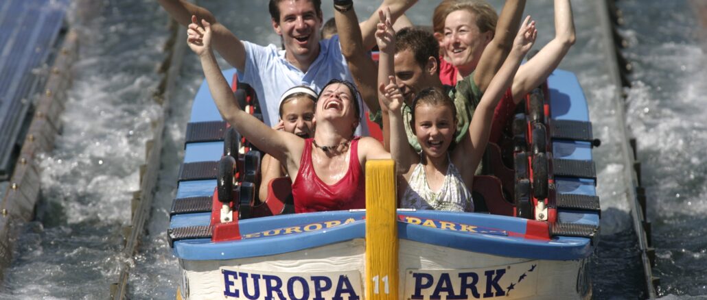 Gewinnspiel: Neue Saison im Europa-Park – Monaco-Themenbereich, Sallys Café & neues Westernstadt-Hotel warten auf dich!