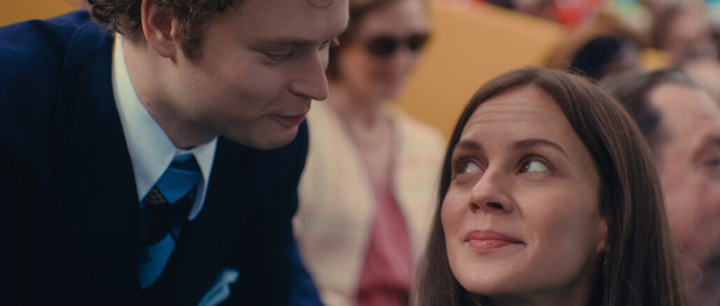 „Queen Silvia“: Prime Video und SAT.1 verfilmen die Liebesgeschichte der schwedischen Königin