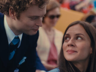 „Queen Silvia“: Prime Video und SAT.1 verfilmen die Liebesgeschichte der schwedischen Königin