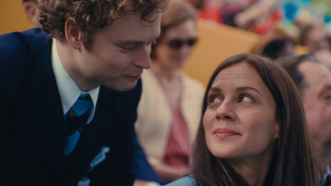 „Queen Silvia“: Prime Video und SAT.1 verfilmen die Liebesgeschichte der schwedischen Königin