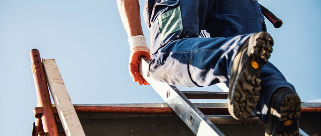 Jede dritte Kaufimmobilie in Deutschland ist ein Sanierungsfall