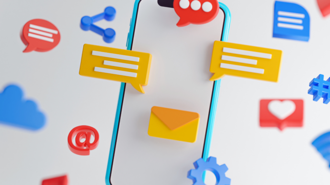 Soziale Medien in Deutschland: Nutzung steigt – aber EU-weit landet Deutschland fast auf dem letzten Platz