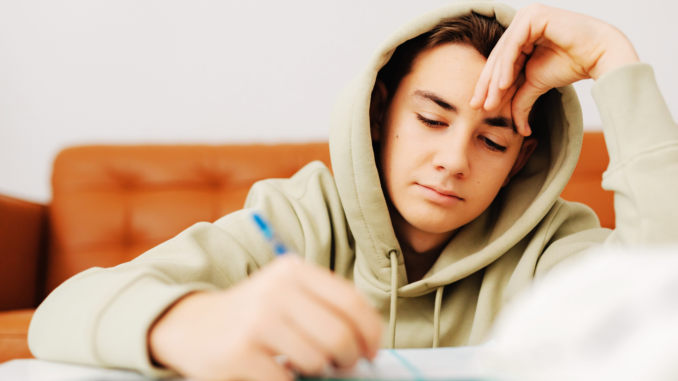 Wir wissen, dass Schlaf wichtig ist. Wir schlafen trotzdem schlecht.