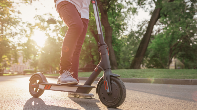 E-Bikes in jedem fünften Haushalt: Destatis-Zahlen zeigen Boom der Elektrozweiräder