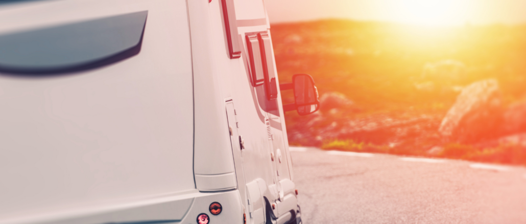 Wohnmobil-Check vor der Saison: Was jetzt geprüft werden sollte