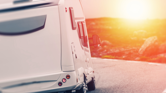 Wohnmobil-Check vor der Saison: Was jetzt geprüft werden sollte