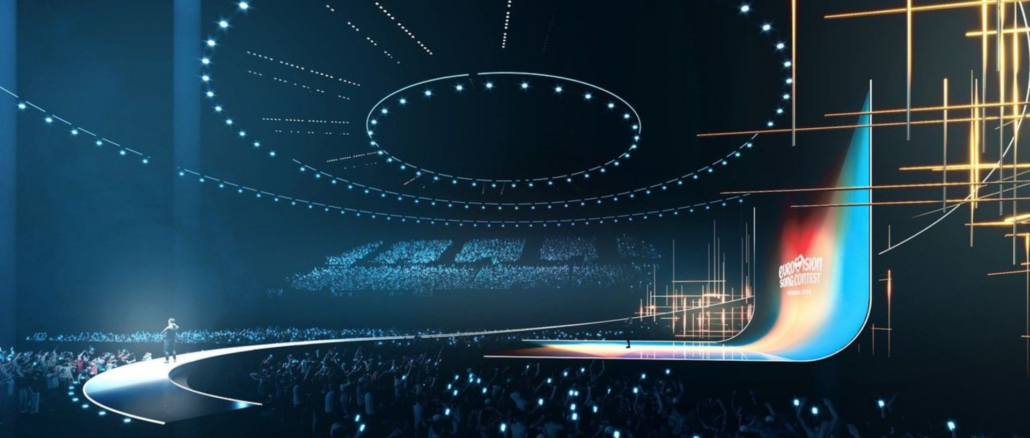 Eurovision Song Contest 2026: Wien wird zur Bühne Europas