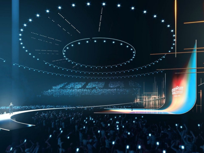 Eurovision Song Contest 2026: Wien wird zur Bühne Europas