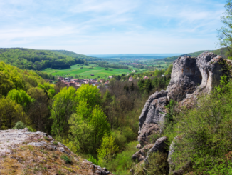 Sieben(!) Windräder – Das Ende der Fränkischen Schweiz – oder doch nur das Ende der Ausreden?