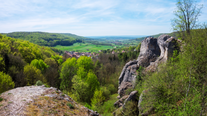 Sieben(!) Windräder – Das Ende der Fränkischen Schweiz – oder doch nur das Ende der Ausreden?