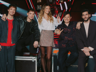 „The Voice Kids“ 2026: Finale steigt am 3. April – Leony setzt auf Sieg