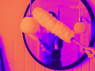 Gemeinsamer Haushalt als Beziehungstest: Warum Putzen oft mehr als Ordnung bedeutet