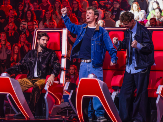 „The Voice Kids“: SAT.1 zeigt zwei Wochenenden Blind Auditions und Battles ab 13. März