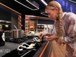 „Promi Taste“: SAT.1 startet neue Kochshow ab 8. April – mit Jan Hofer, Jenny Elvers und Tim Raue