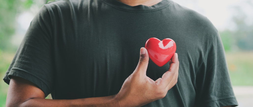 Gesund leben wollen ist keine Tugend. Es ist ein Privileg.