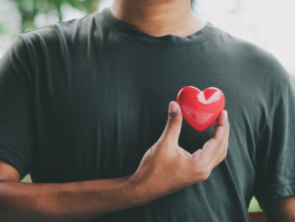 Gesund leben wollen ist keine Tugend. Es ist ein Privileg.