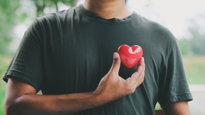 Gesund leben wollen ist keine Tugend. Es ist ein Privileg.