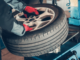 Reifenwechsel im Frühling: Wann Sommerreifen sinnvoll sind – und worauf es dabei ankommt