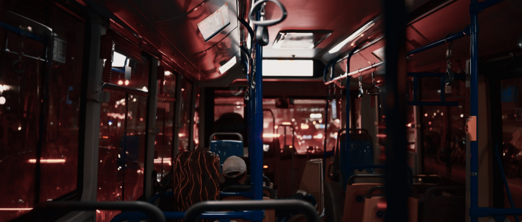 ÖPNV 2025: 11,5 Milliarden Fahrgäste – Nahverkehr stagniert, Fernverkehr wächst