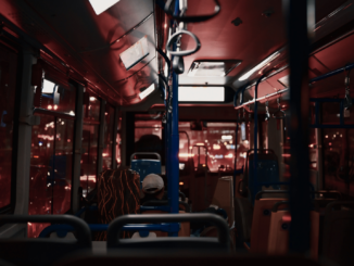 ÖPNV 2025: 11,5 Milliarden Fahrgäste – Nahverkehr stagniert, Fernverkehr wächst