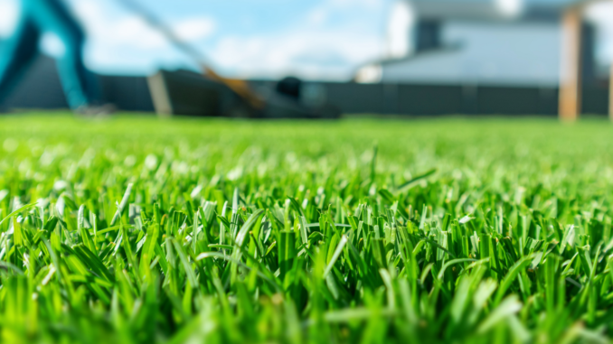 Frühlingsrasen: Diese fünf Fehler machen Gartenbesitzer jetzt am häufigsten