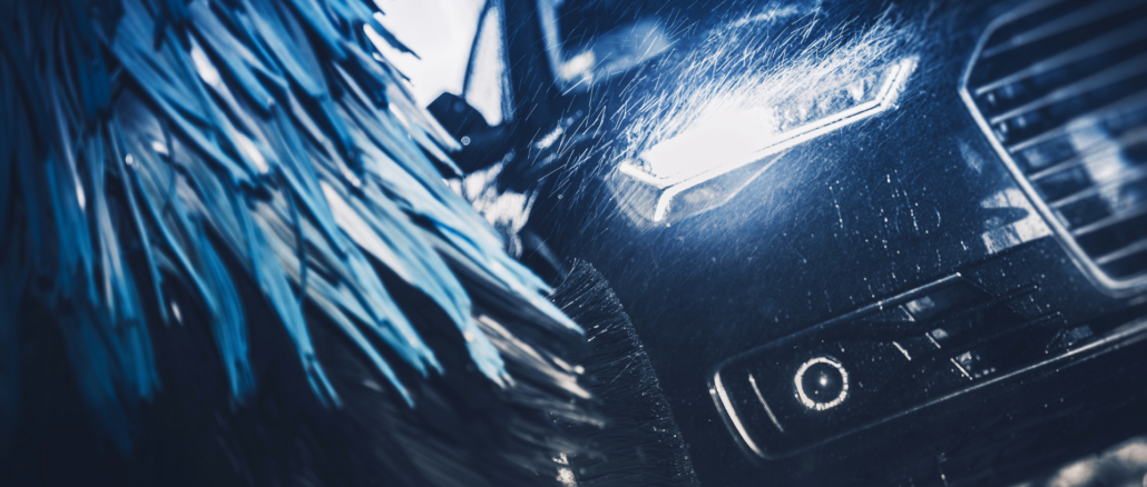 Frühjahrscheck fürs Auto: Sieben Schritte, die jetzt jeder Autofahrer erledigen sollte