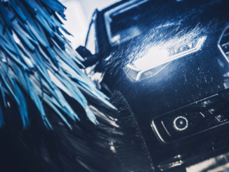 Frühjahrscheck fürs Auto: Sieben Schritte, die jetzt jeder Autofahrer erledigen sollte