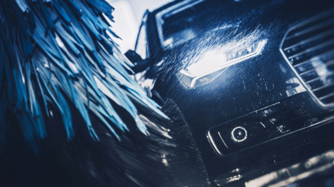 Frühjahrscheck fürs Auto: Sieben Schritte, die jetzt jeder Autofahrer erledigen sollte