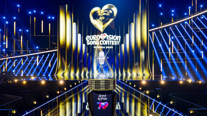 70 Jahre ESC: Die 10 unvergesslichsten Momente – von ABBA bis Måneskin