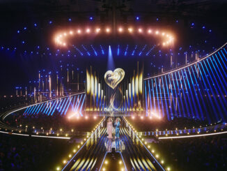 ESC 2026: Das Finale ist komplett – alle 26 Acts stehen fest