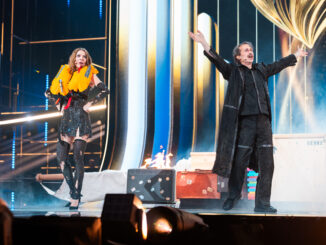 ESC 2026: Zweites Halbfinale – solide Show, schwache Moderation, kein 2015