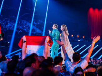 Big Four statt Big Five: Warum die ESC-Hauptfinanciers immer im Finale sind – und ob das fair ist
