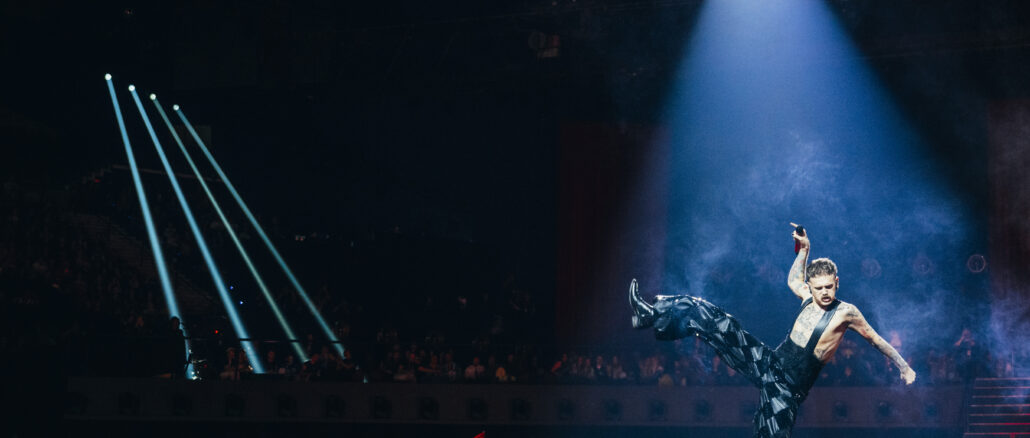 ESC 2026: Wettquoten vor dem zweiten Halbfinale – Dänemark und Australien führen das Feld an