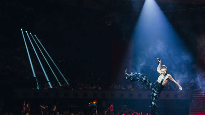 ESC 2026: Wettquoten vor dem zweiten Halbfinale – Dänemark und Australien führen das Feld an