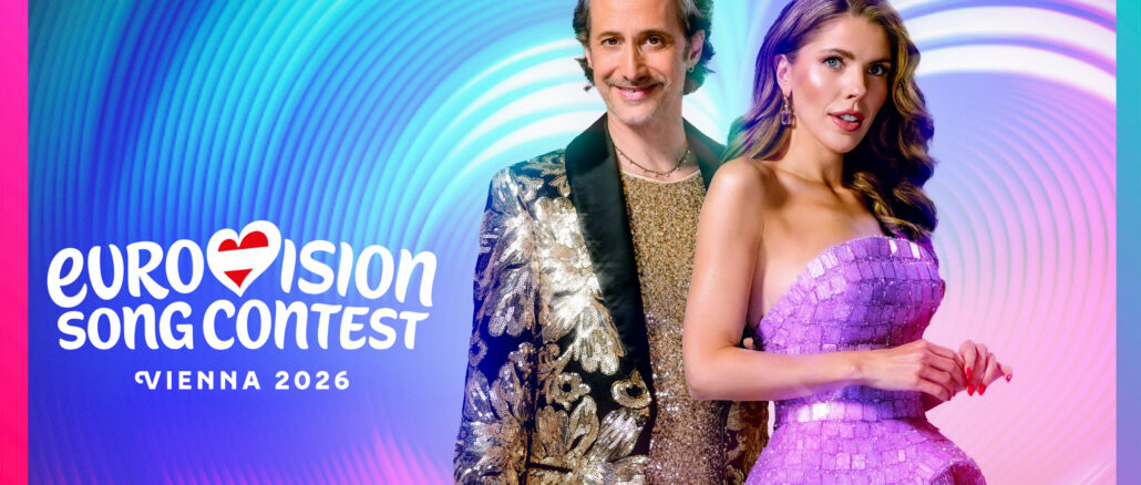 Alle 35 Länder auf einen Blick: Das komplette Teilnehmerfeld des ESC 2026