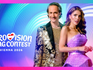Alle 35 Länder auf einen Blick: Das komplette Teilnehmerfeld des ESC 2026