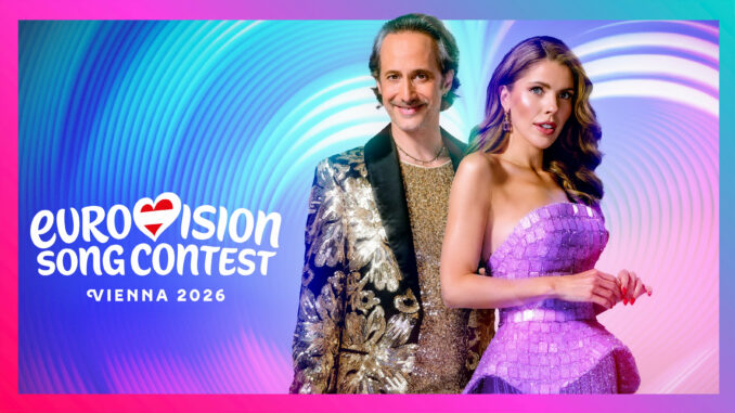 Alle 35 Länder auf einen Blick: Das komplette Teilnehmerfeld des ESC 2026