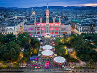 70 Jahre Eurovision: Wie alles 1956 in Lugano begann – und warum Wien der perfekte Jubiläumsort ist