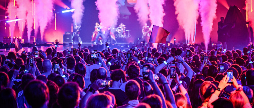 ESC 2026: Das Finale ist da – Startreihenfolge steht fest, Wien macht sich bereit