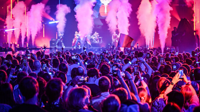 ESC 2026: Das Finale ist da – Startreihenfolge steht fest, Wien macht sich bereit