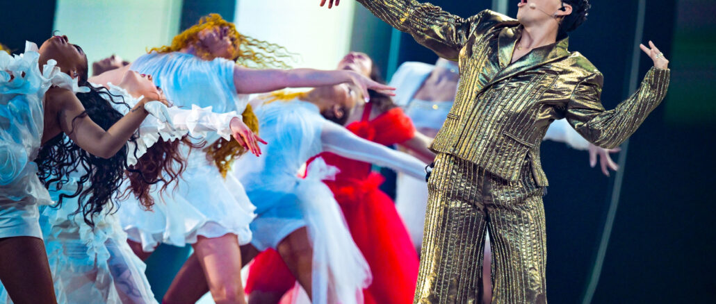 Eurovision Song Contest 2026 – Grand Final: JJ eröffnet als Queen of the Night – das sind die Interval Acts