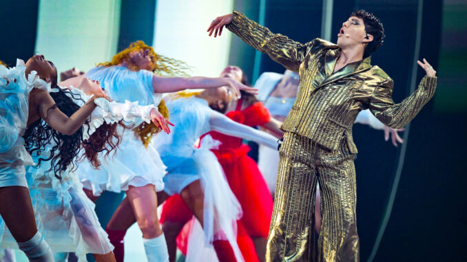 Eurovision Song Contest 2026 – Grand Final: JJ eröffnet als Queen of the Night – das sind die Interval Acts