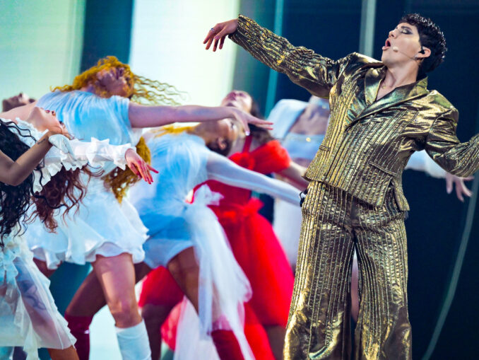Eurovision Song Contest 2026 – Grand Final: JJ eröffnet als Queen of the Night – das sind die Interval Acts