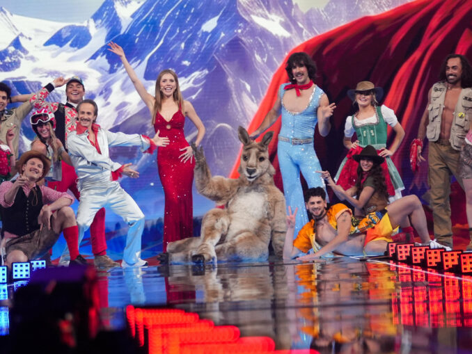 ESC 2026: Die ersten zehn Finalisten stehen fest – alle Ergebnisse aus Wien
