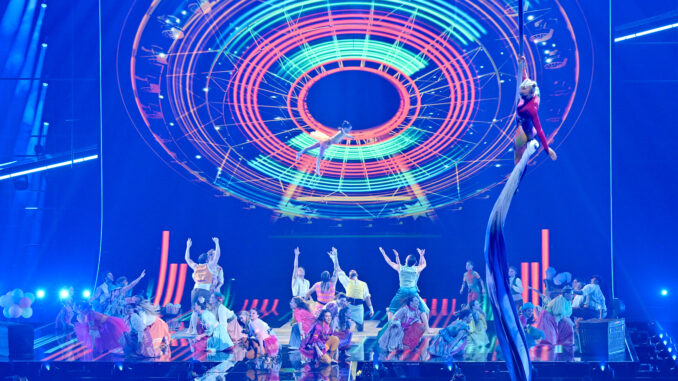 Interval Act | ORF/Thomas Ramstorfer