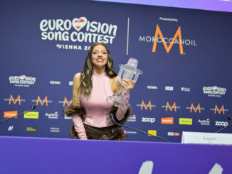 ESC 2026: Wien hat einen würdigen Sieger – und unbeantwortete Fragen