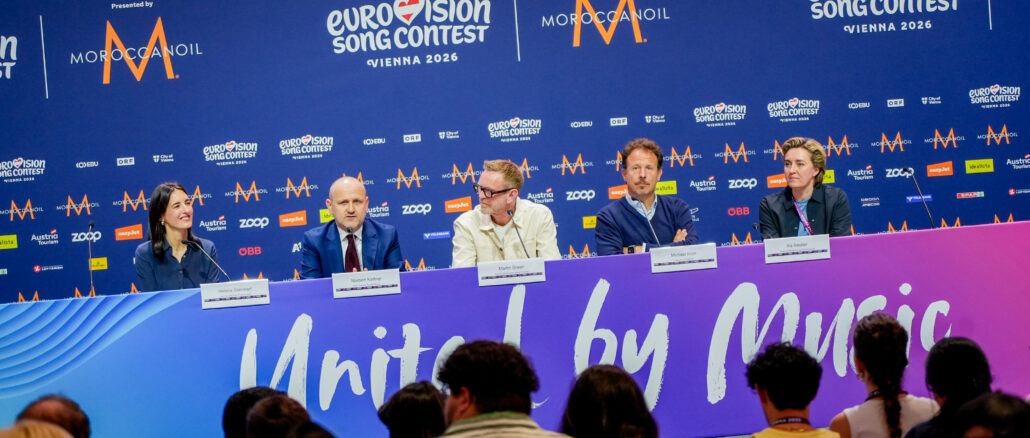 Mehr als Pailletten und Punkte: Was der ESC für seine leidenschaftlichsten Beobachter wirklich bedeutet
