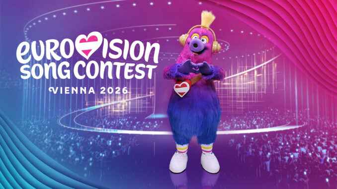 Wien im ESC-Fieber: Was die Stadt bietet – und was der Besuch kostet